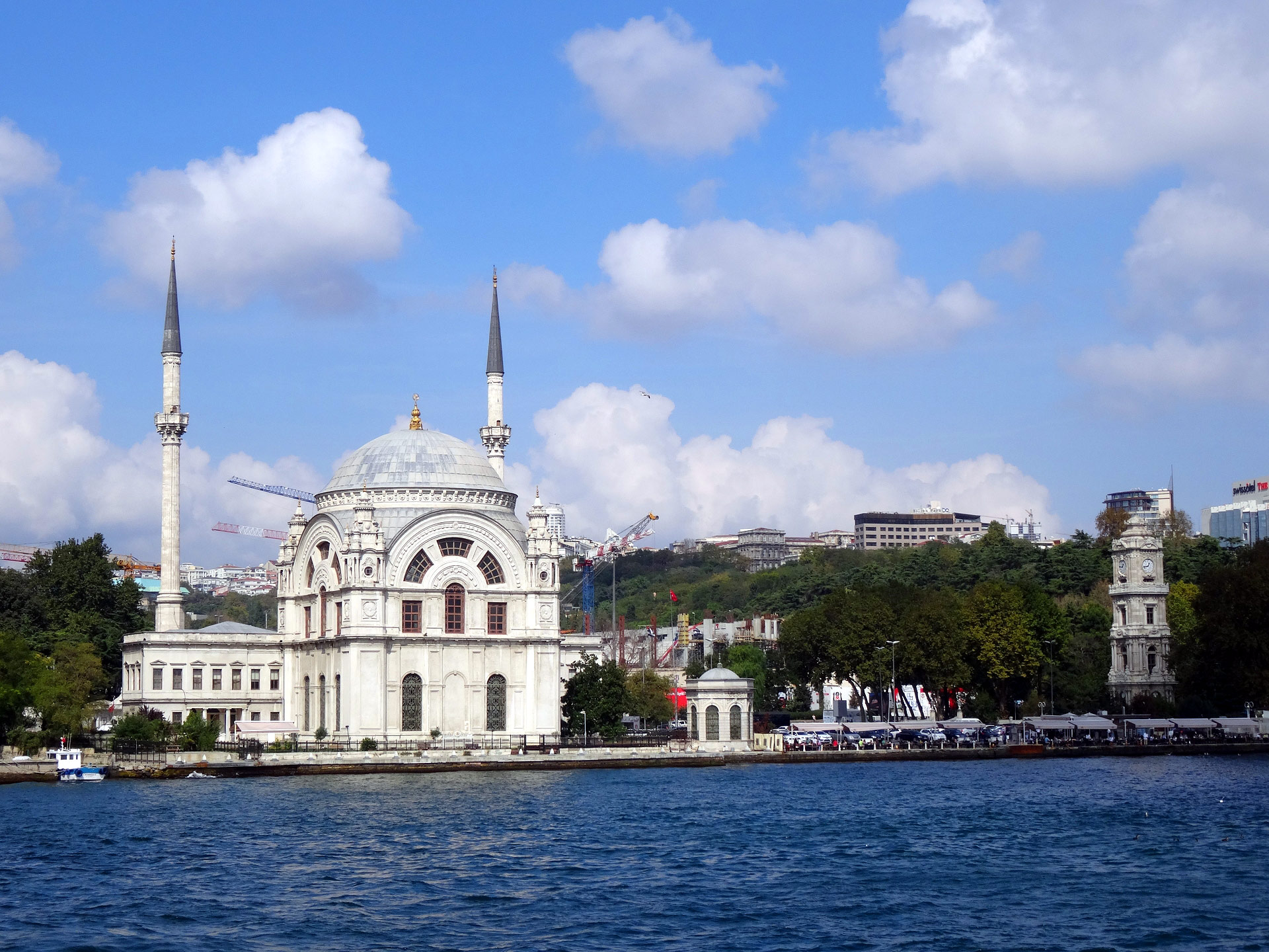 Istanbul